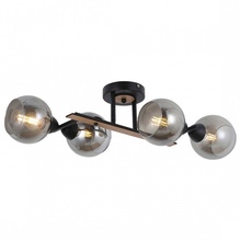 Escada 1102 1102/4P Люстра 59,5x34x18,5 см, Великобритания - фото 1 Escada 1102 1102/4P Люстра 59,5x34x18,5 см, Великобритания - фото 1 - фото 1