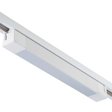 Escada 20001 20001TRU/01LED SWH Потолочный светильник 47,4x3,5x4 см, Великобритания - фото 1 - фото 3