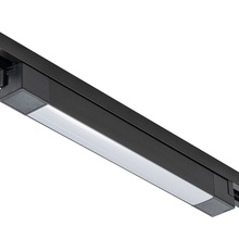 Escada 20001 20001TRU/01LED SBK Потолочный светильник 47,4x3,5x4 см, Великобритания - фото 1 - фото 3