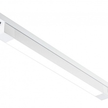 Escada 20001 20001TRU/02LED SWH Потолочный светильник 47,4x3,5x4 см, Великобритания - фото 1 - 2 Escada 20001 20001TRU/02LED SWH Потолочный светильник 47,4x3,5x4 см, Великобритания - фото 1 - фото 2