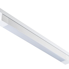 Escada 20001 20001TRU/02LED SWH Потолочный светильник 47,4x3,5x4 см, Великобритания - фото 1 - фото 3