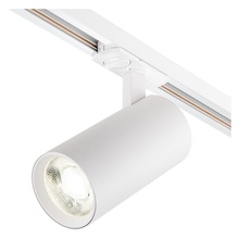 Escada 20002 20002TRA/01LED SWH Трековый светильник Великобритания - фото 1 - фото 3