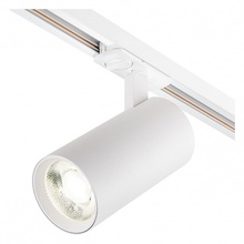 Escada 20002 20002TRA/01LED SWH Трековый светильник Великобритания - фото 1 - фото 1