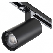 Escada 20002 20002TRA/01LED SBK Трековый светильник Великобритания - фото 1 - фото 2
