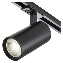 Escada 20002 20002TRA/01LED SBK Трековый светильник Великобритания - фото 1 - фото 3