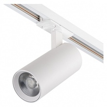 Escada 20002 20002TRA/03LED SWH Трековый светильник Великобритания - фото 1 - фото 2