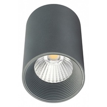 Escada 20003 20003SMU/01LED SGY Светильник Великобритания - фото 1 - фото 1