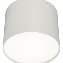 Escada 20004 20004SMU/01LED SWH Точечный светильник Великобритания - фото 1 - фото 2