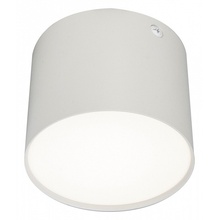 Escada 20004 20004SMU/01LED SWH Точечный светильник Великобритания - фото 1 Escada 20004 20004SMU/01LED SWH Точечный светильник Великобритания - фото 1 - фото 1