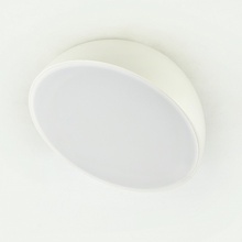 Escada 20025Led 20025SMA/01LED WH Потолочный светильник Великобритания - фото 1 - 3 Escada 20025Led 20025SMA/01LED WH Потолочный светильник Великобритания - фото 1 - фото 3