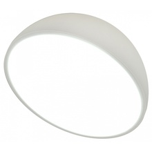 Escada 20025Led 20025SMA/01LED WH Потолочный светильник Великобритания - фото 1 Escada 20025Led 20025SMA/01LED WH Потолочный светильник Великобритания - фото 1 - фото 1