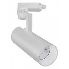 Escada 20029 20029TRA/02LED SWH Светильник Великобритания - фото 1 - фото 1