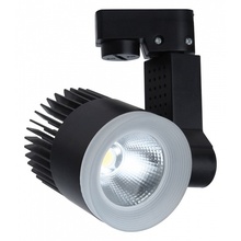 Escada 20030 20030TRA/02LED SBK Светильник Великобритания - фото 1 - фото 1