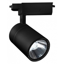 Escada 20032 20032TRA/02LED SBK Трековый светильник Великобритания - фото 1 Escada 20032 20032TRA/02LED SBK Трековый светильник Великобритания - фото 1 - фото 1