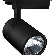 Escada 20032 20032TRA/03LED SBK Трековый светильник Великобритания - фото 1 - фото 2