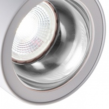 Escada 20035 20035TRA/01 SWH/CH Светильник 12x7,4 см, Великобритания - фото 1 - фото 2