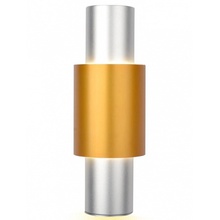 Escada 20037 20037SMU/01LED SSL/SGD Светильник Великобритания - фото 1 - фото 1