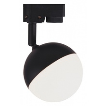 Escada 20041 20041TRA/01LED BK Светильник 10x9x17,5 см, Великобритания - фото 1 - фото 1