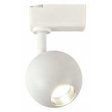 Escada 20043 20043TRA/01LED SWH Светильник 8,3x8x17 см, Великобритания - фото 1 - фото 1