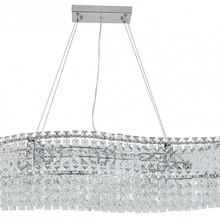 Escada 2122 2122/6S Chrome Люстра подвесная 89x24x109 см, Великобритания - фото 1 - 3 Escada 2122 2122/6S Chrome Люстра подвесная 89x24x109 см, Великобритания - фото 1 - фото 3