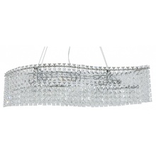 Escada 2122 2122/6S Chrome Люстра подвесная 89x24x109 см, Великобритания - фото 1 Escada 2122 2122/6S Chrome Люстра подвесная 89x24x109 см, Великобритания - фото 1 - фото 1