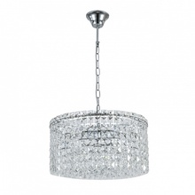 Escada 2122 2122/5S Chrome Люстра подвесная Великобритания - фото 1 - 3 Escada 2122 2122/5S Chrome Люстра подвесная Великобритания - фото 1 - фото 3