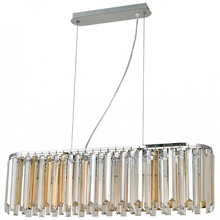 Escada 2125 2125/5S Chrome Люстра подвесная 70x20x120 см, Великобритания - фото 1 - фото 3