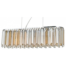 Escada 2125 2125/5S Chrome Люстра подвесная 70x20x120 см, Великобритания - фото 1 - фото 1