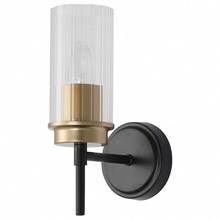 Escada 2138 2138/1A Бра 10x25 см, Великобритания - фото 1 Escada 2138 2138/1A Бра 10x25 см, Великобритания - фото 1 - фото 1