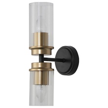 Escada 2138 2138/2A Бра 10x33 см, Великобритания - фото 1 Escada 2138 2138/2A Бра 10x33 см, Великобритания - фото 1 - фото 1