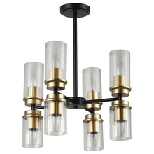 Escada 2138 2138/8P Люстра Великобритания - фото 1 - фото 3