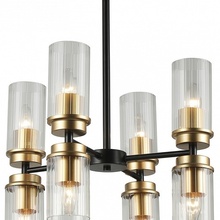 Escada 2138 2138/8P Люстра Великобритания - фото 1 - 2 Escada 2138 2138/8P Люстра Великобритания - фото 1 - фото 2