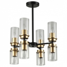 Escada 2138 2138/8P Люстра Великобритания - фото 1 Escada 2138 2138/8P Люстра Великобритания - фото 1 - фото 1