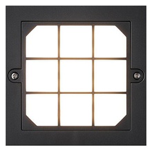 Escada 30001 30001W/01LED Встраиваемый светильник 13,5x13,5 см, Великобритания - фото 1 - фото 1