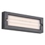 Escada 30001 30001W/03LED Светильник 25,5x9 см, Великобритания - фото 1 Escada 30001 30001W/03LED Светильник 25,5x9 см, Великобритания - фото 1