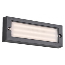 Escada 30001 30001W/03LED Светильник 25,5x9 см, Великобритания - фото 1 - фото 1