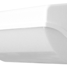 Escada 30002Led 30002W/01LED WH Уличный светильник 26,2x13 см, Великобритания - фото 1 - фото 3