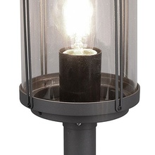 Escada 30003 30003G/03 Уличный светильник Великобритания - фото 1 - фото 2