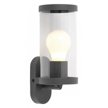 Escada 30003 30003W/01 Уличный светильник 9,3x21,2 см, Великобритания - фото 1 - фото 1