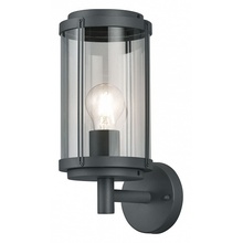 Escada 30003 30003W/03 Уличный светильник 14,8x32 см, Великобритания - фото 1 - фото 1