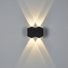 Escada 30004Led 30004W/01LED Уличный светильник 11x8 см, Великобритания - фото 1 - фото 2