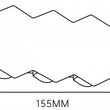 Escada 30004Led 30004W/02LED Уличный светильник 15,5x8 см, Великобритания - фото 1 - фото 4