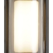 Escada 30006Led 30006W/01LED Уличный светильник 4,5x9,5 см, Великобритания - фото 1 - фото 3