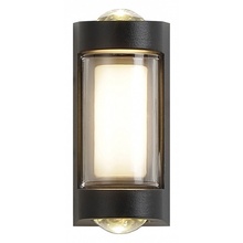 Escada 30006Led 30006W/01LED Уличный светильник 4,5x9,5 см, Великобритания - фото 1 - фото 1