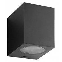 Escada 30008 30008P/01 Уличный светильник 7,6x14 см, Великобритания - фото 1 - фото 1