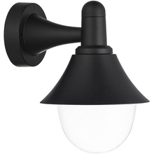 Escada 30009 30009W/01 Уличный светильник 18,1x25 см, Великобритания - фото 1 - фото 2
