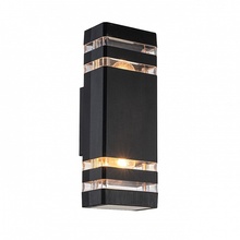 Escada 30013 30013W/02 Уличный светильник 11x30 см, Великобритания - фото 1 - фото 2