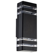 Escada 30013 30013W/02 Уличный светильник 11x30 см, Великобритания - фото 1 - фото 4