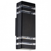 Escada 30013 30013W/02 Уличный светильник 11x30 см, Великобритания - фото 1 - фото 1