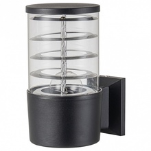 Escada 30014 30014W/01 Уличный светильник 10x23 см, Великобритания - фото 1 Escada 30014 30014W/01 Уличный светильник 10x23 см, Великобритания - фото 1 - фото 1